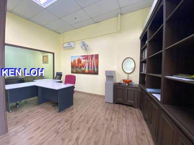 Shop-lot-for-rent-Bayan-Lepas-Penang