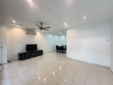 2-storey-Terraced-House-for-rent-Bukit-Tambun-Penang