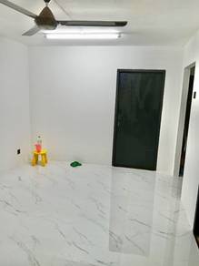 Level 1 Walking Up Apartment for SALE at Setapak