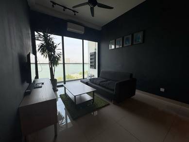 Skyvilla @ D Island