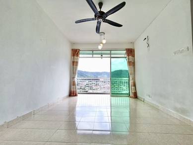 Below MV Condo for SALE in Ampang