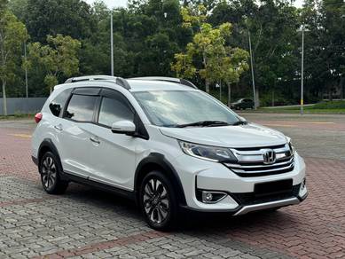Honda BR-V V 1.5L (A)