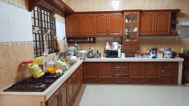 2 Storey Corner Batu Belah, Klang for Sale