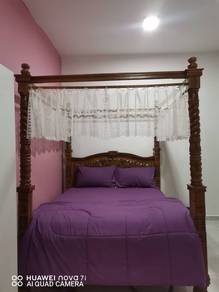 Room-for-rent-Jasin-Melaka