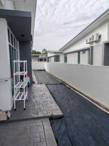 Hijauan valdor 5min to batu kawan