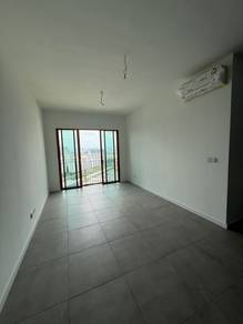[ LOW DOWN PAYMENT / FREEHOLD ] JRK Convena @ Bukit Jalil For Sale