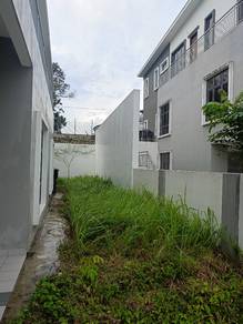 Semi-Detached-House-for-sale-Senai-Johor