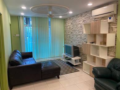 Larkin Indah Apartment-1
