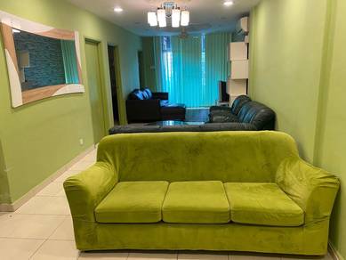 Larkin Indah Apartment-3