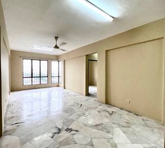 Cheapest🔥Seri Pinang Apartment ,Bukit Serdang,Seri Kembangan -3b2b
