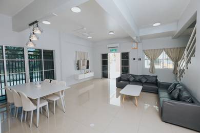 Homestay Ranau Kundasang NEW