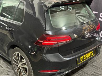 Volkswagen GOLF 1.4 TSI R-LINE (A) 1 YEAR WRY