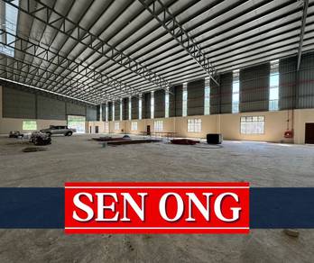 Warehouse-/-Factory-for-rent-Sungai-Petani-Kedah-2