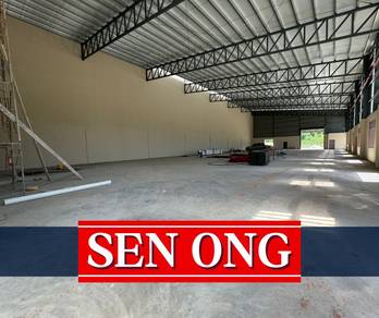 Warehouse-/-Factory-for-rent-Sungai-Petani-Kedah-1