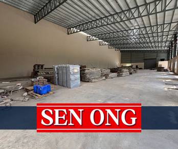 Warehouse-/-Factory-for-rent-Sungai-Petani-Kedah-3