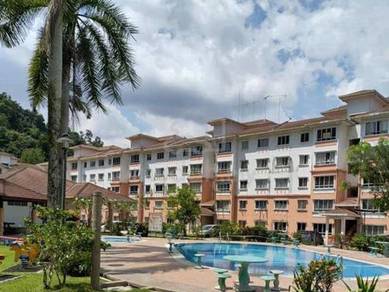 [0% Downpayment] Desa Tanjung Apartment 850SF Puchong [BELOW MARKET]