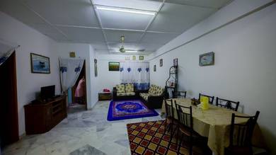 Vista Perdana (Kajang)
