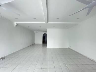 2-storey-Terraced-House-for-rent-Kepong-Kuala-Lumpur