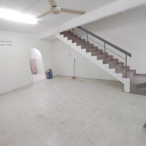 2-storey-Terraced-House-for-sale-Setapak-Kuala-Lumpur