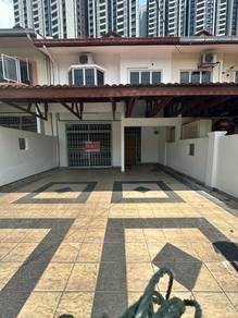 [SALES] 2.5 STOREY TAMAN PUTRA PERMAI taman equine park opposite MCD