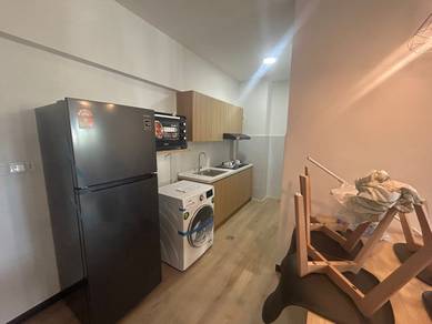 V21 Residence (Level 6-3R2B-Fully Furnished) For Rent