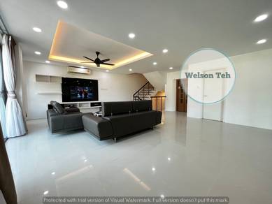 Moonlight Bay Bungalow House Batu Ferringhi Worth Buy Unit