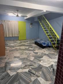 Landed house,Taman jasmin, kajang , Selangor