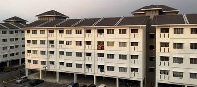 Pangsapuri Putra Prima