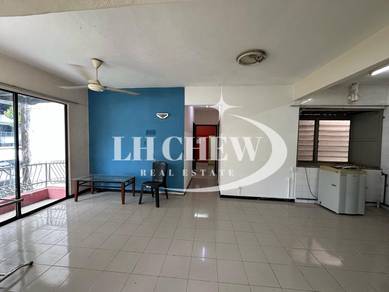 Villa Condominium