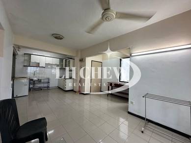 Villa Condominium-1