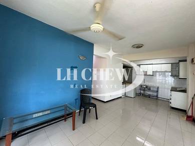 Villa Condominium-2