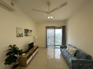 Continew Condominium
