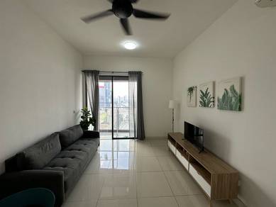 Continew Condominium