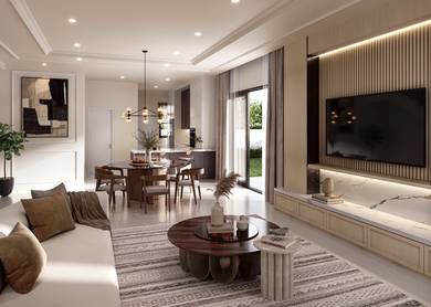 New-2-storey-Terraced-House-for-sale-Ijok-Selangor-2