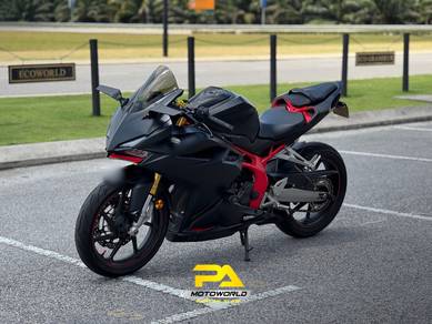 Honda CBR250RR CBR250 TIPTOP R25 NINJA 250 PAM