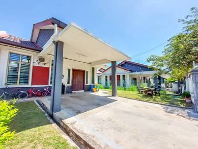 Semi-Detached-House-for-sale-Cheng-Melaka-1
