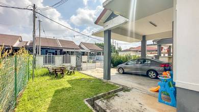Semi-Detached-House-for-sale-Cheng-Melaka-3