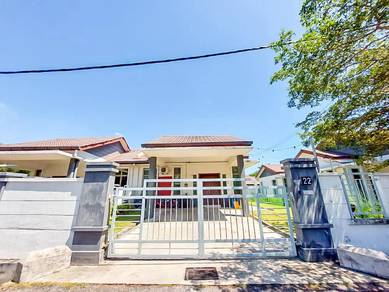 Semi-Detached-House-for-sale-Cheng-Melaka-2