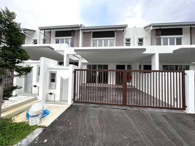 2 Storey Dayana Type, Nilai Impian.