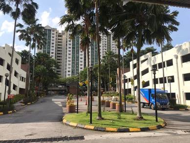 »»»【🔥0% Deposit🔥】Condo Danau Murni|Taman Desa✅Lokasi Strategik KL❗❗