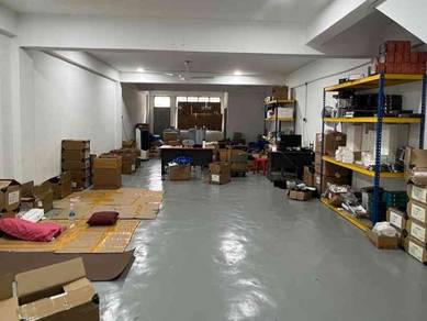 Shop-lot-for-rent-Seri-Kembangan-Selangor
