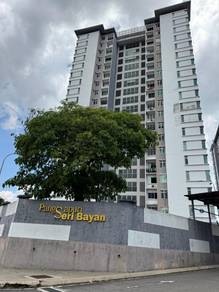 East Bay (Seri Bayan)-1