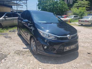 Proton PERSONA 1.6 EXECUTIVE (A)