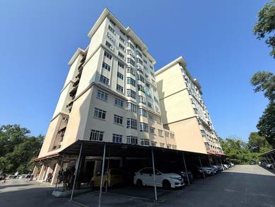 Kristal Heights 2