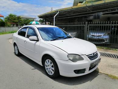 Proton PERSONA 1.6 ELEGANCE MEDIUM LINE (M)