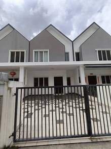 Eco Forest Double storey Big car park 20x70 Many unit on hand Semenyih