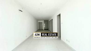 Residensi Matang Apartment at Matang Jaya Petrajaya