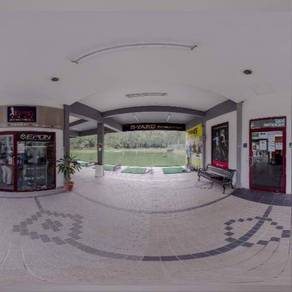 Cashier At Driving Range Kelab Darul Ehan AMPANG