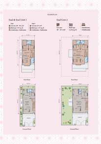 New-2-storey-Terraced-House-for-sale-Ijok-Selangor-3