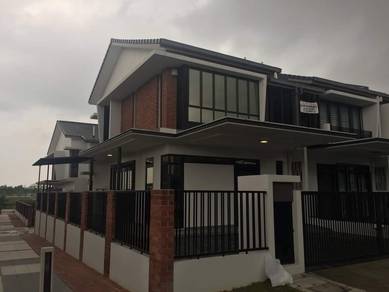 2 sty Endlot, Elmina Valley 1 [Renovated unit]